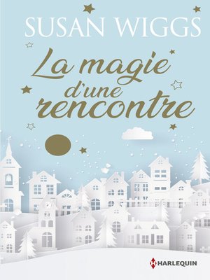 cover image of La magie d'une rencontre
